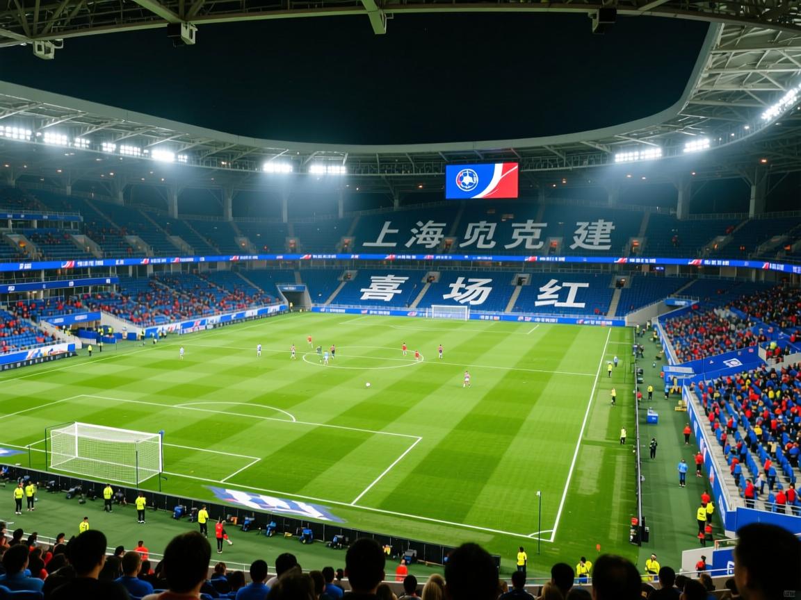 上海力克福建，主场喜迎开门红