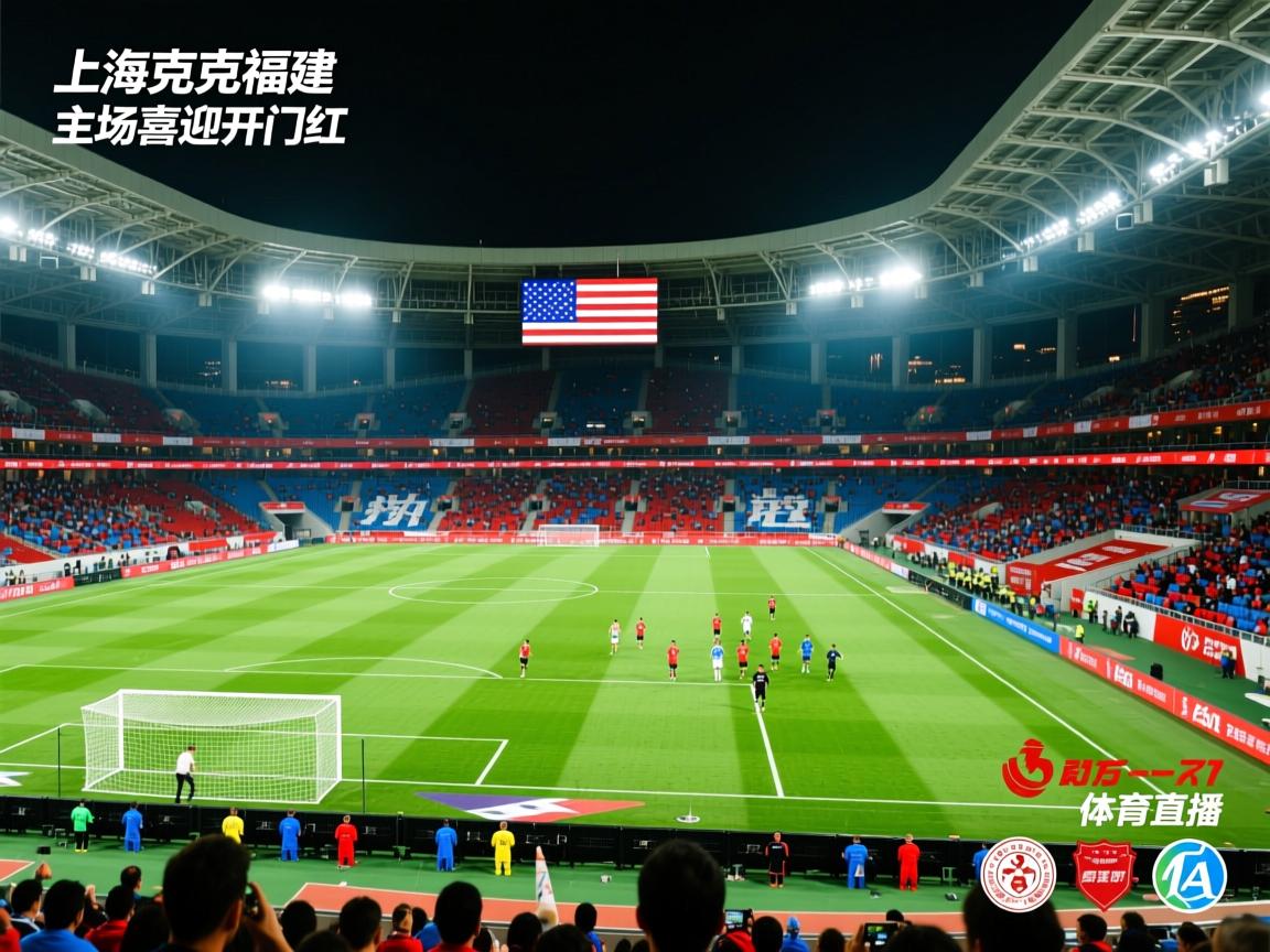 上海力克福建，主场喜迎开门红  第2张