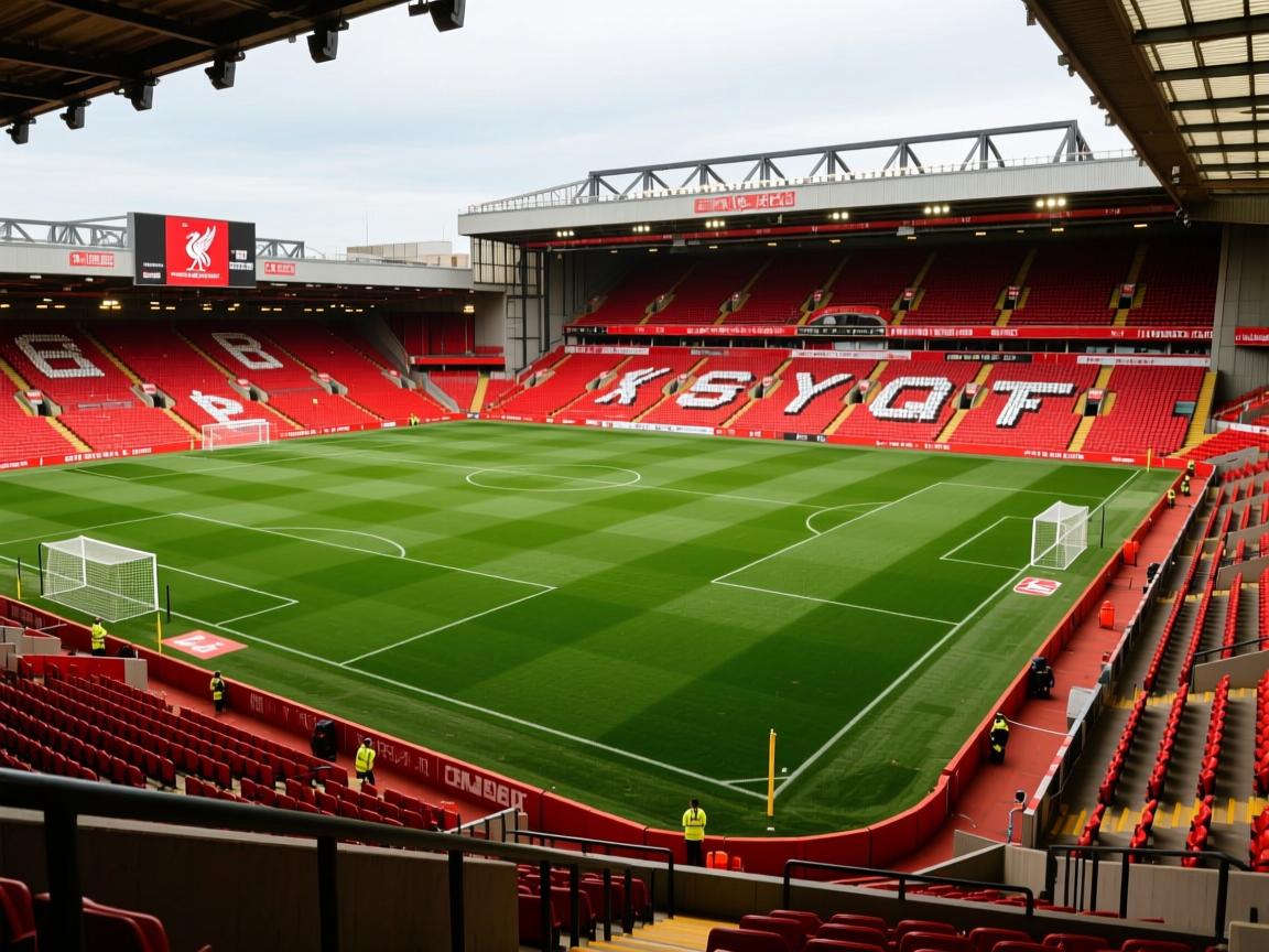 利物浦豪取胜仗：主场佳绩，领跑榜首  第2张